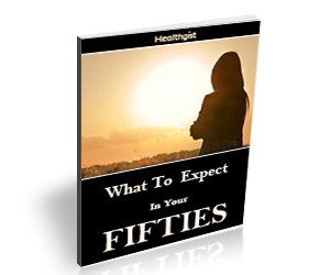 What to Expect in your Fifties