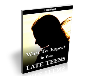 What to Expect in Your Late Teens
