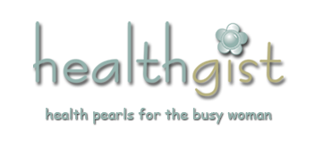 Healthgist logo